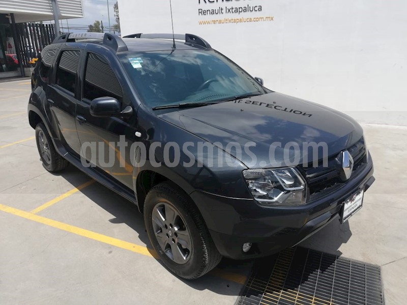 foto Renault Duster Dynamique Aut usado