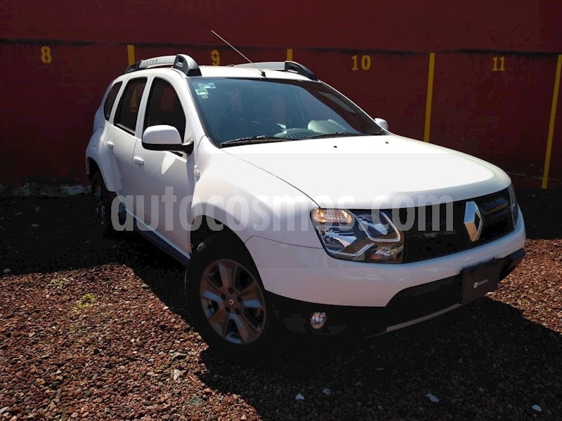 foto Renault Duster Dynamique Aut usado