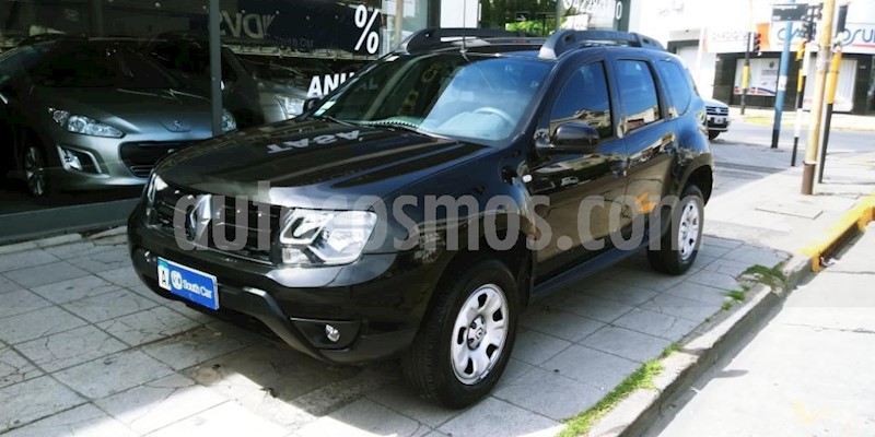 foto Renault Duster Dynamique usado