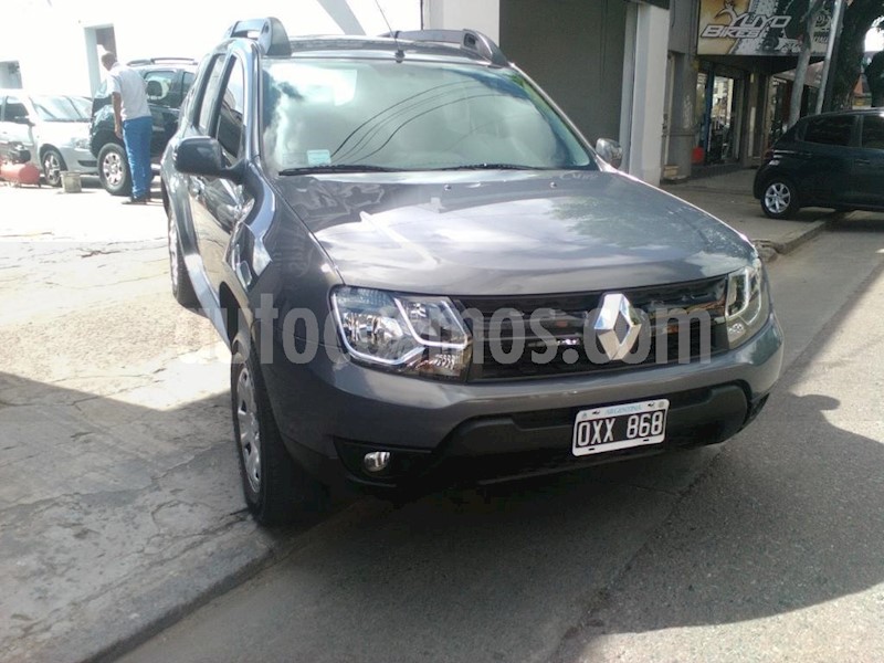 foto Renault Duster Dynamique usado
