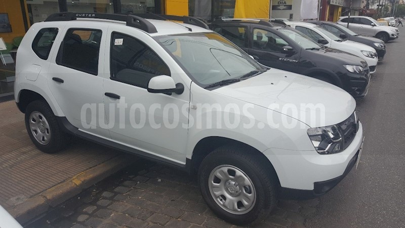 foto Renault Duster Dynamique nuevo