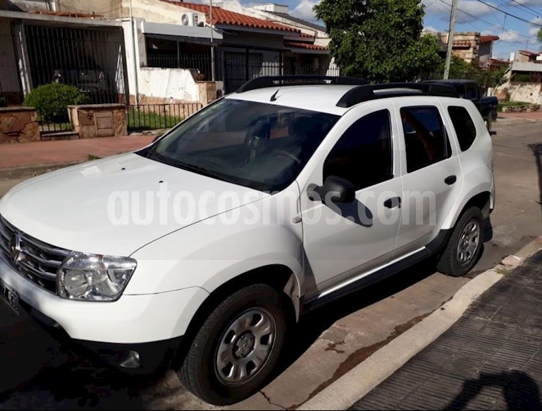 foto Renault Duster Dynamique usado