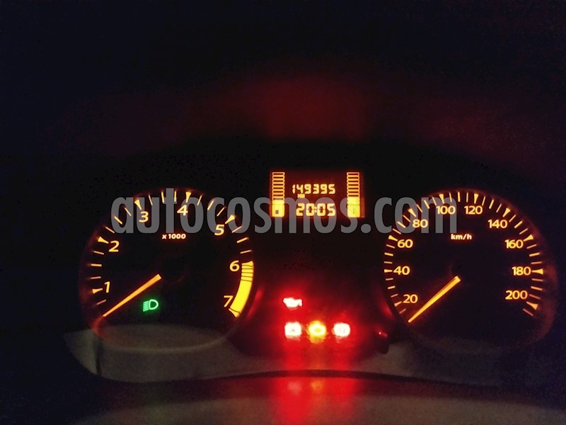 foto Renault Duster Dynamique usado