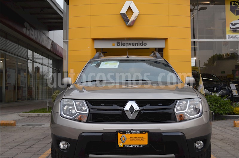 foto Renault Duster Dynamique usado