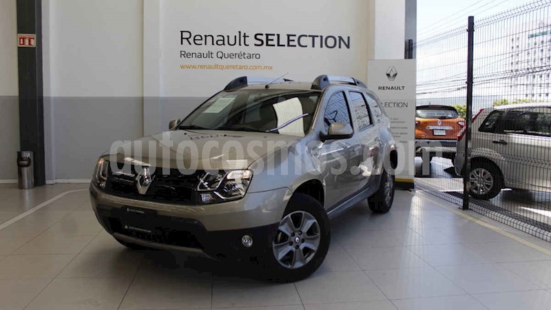 foto Renault Duster Dynamique usado