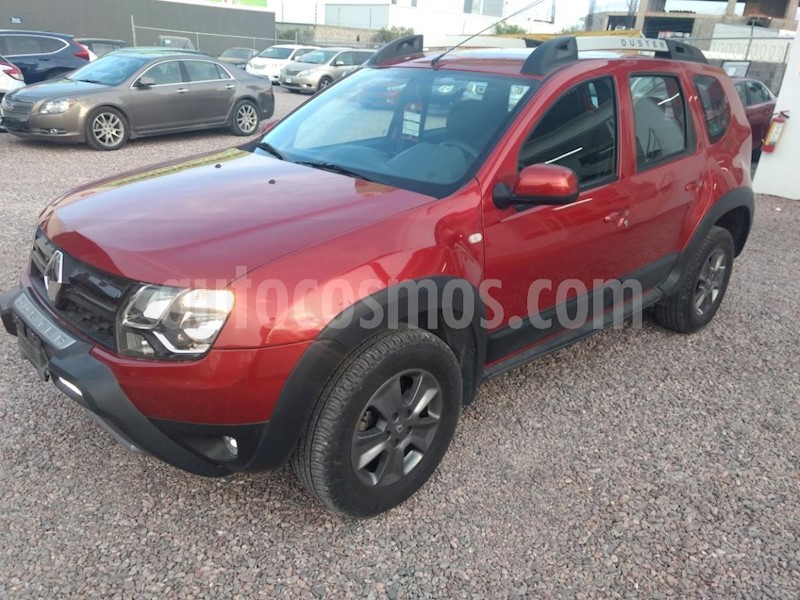 foto Renault Duster Dynamique usado