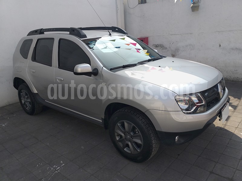 foto Renault Duster Intens Aut usado
