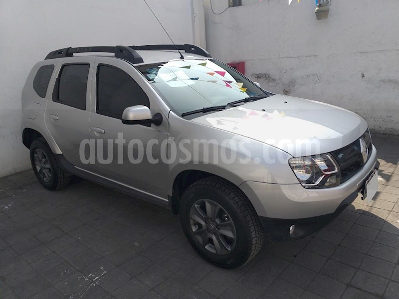foto Renault Duster Intens Aut usado