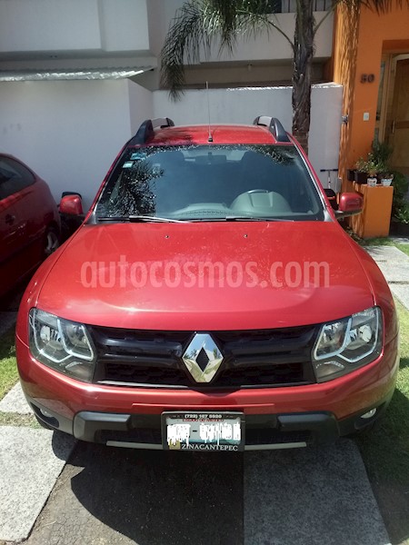 foto Renault Duster Intens usado