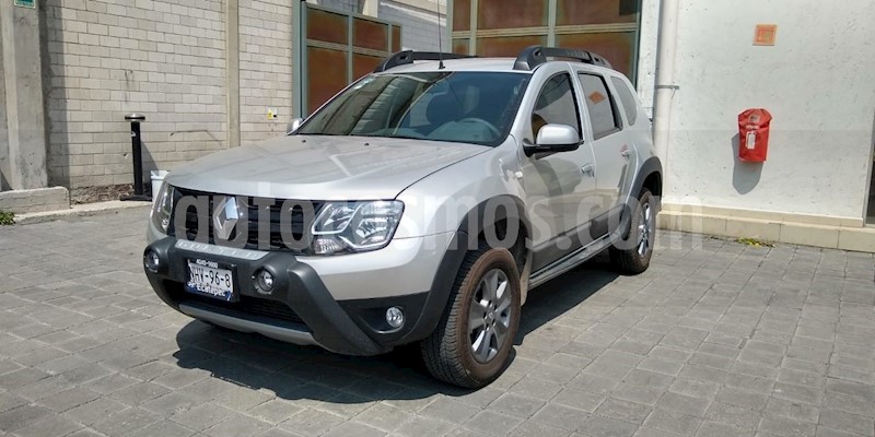 foto Renault Duster Intens usado