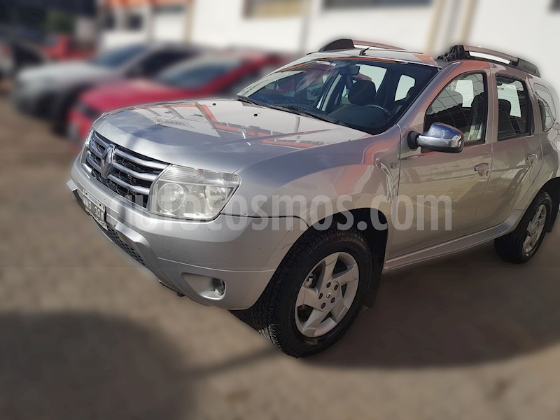 foto Renault Duster Luxe usado