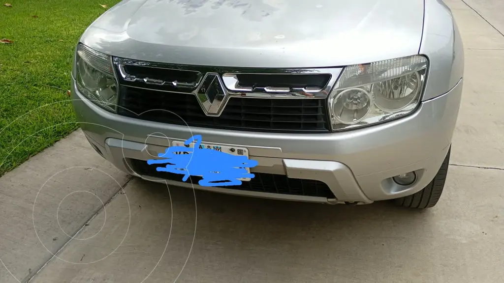 Renault Duster Dynamique Aut 2013