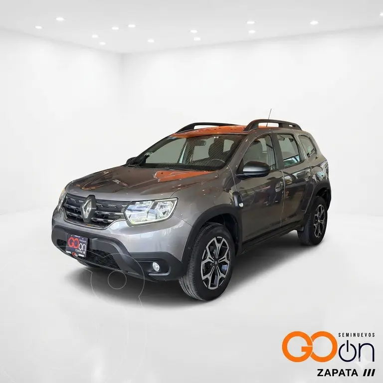 Renault Duster ICONIC 2024