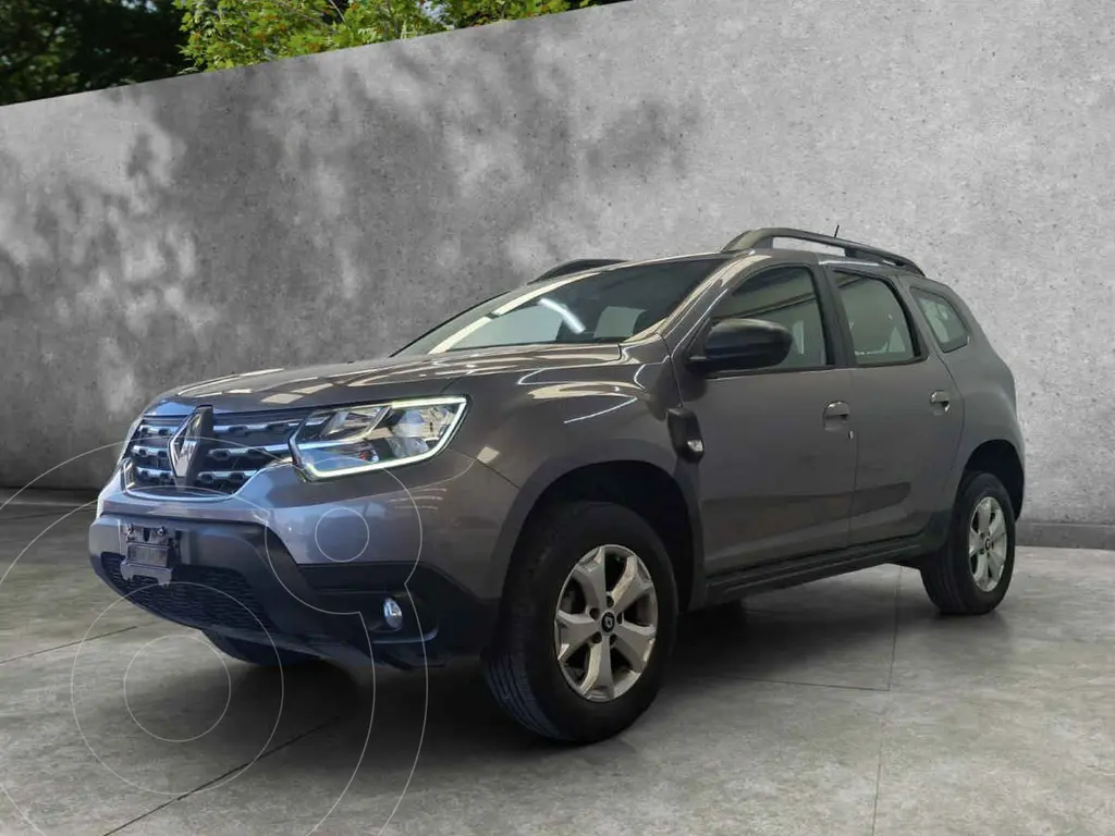 Renault Duster Intens 2024