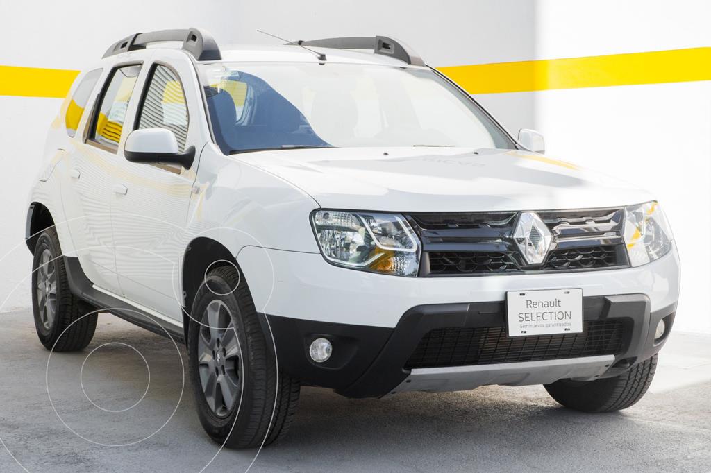 foto Renault Duster Intens usado (2020) precio $309,900