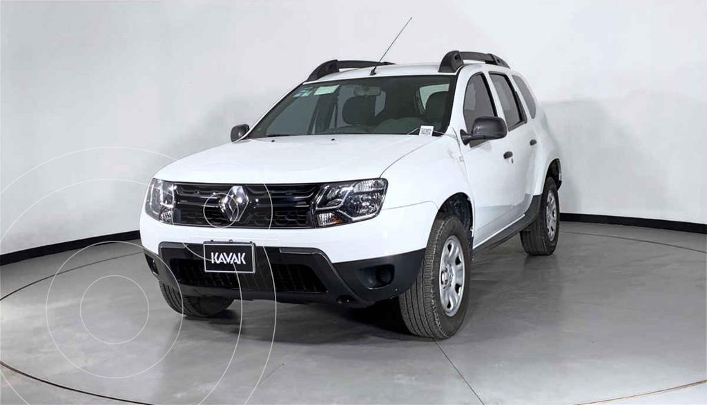 foto Renault Duster Zen usado (2018) color Negro precio $219,999