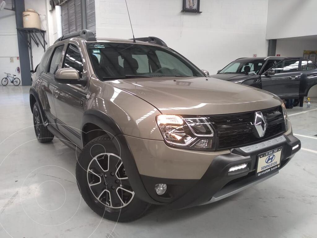 foto Renault Duster Dakar Aut usado (2018) color Azul precio $264,900