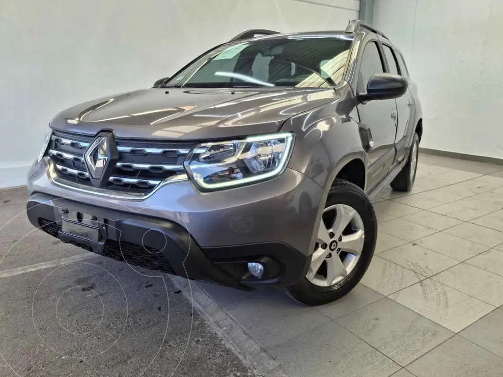 Renault Duster Intens 2024