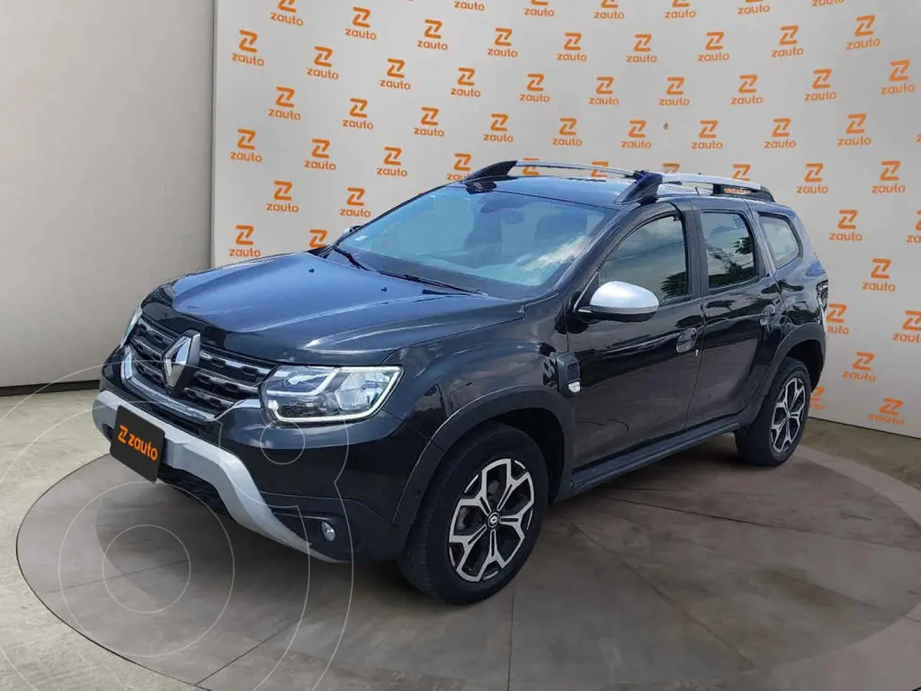 Renault Duster Iconic Aut 2023
