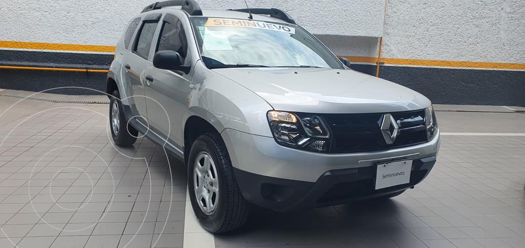foto Renault Duster Zen usado (2019) precio $205,000
