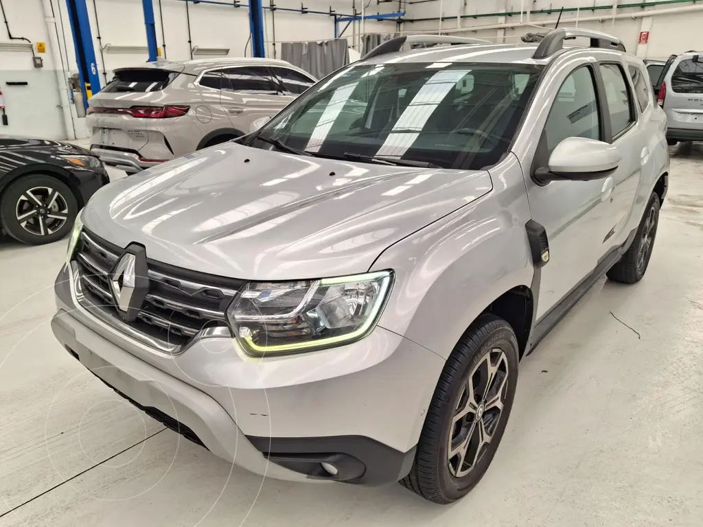 Renault Duster Iconic 2023