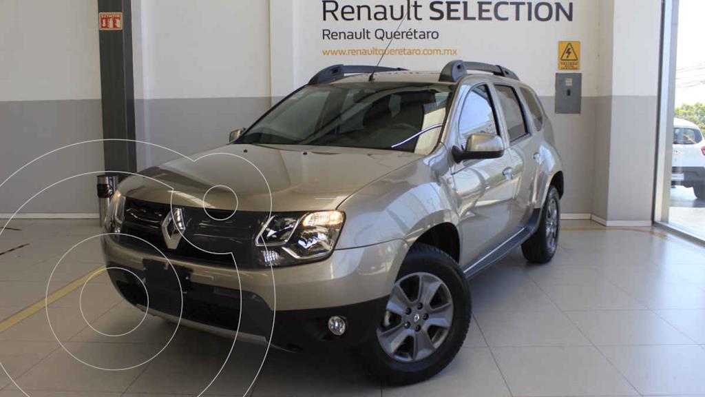 foto Renault Duster Intens usado (2020) color Beige precio $313,000