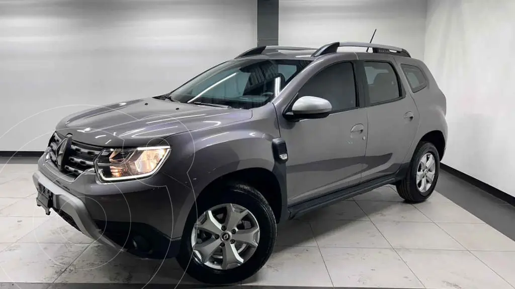 foto Renault Duster 169985 usado (2023) color Gris precio $315,000