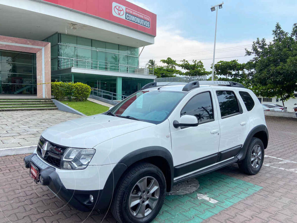 Renault usados en Colima