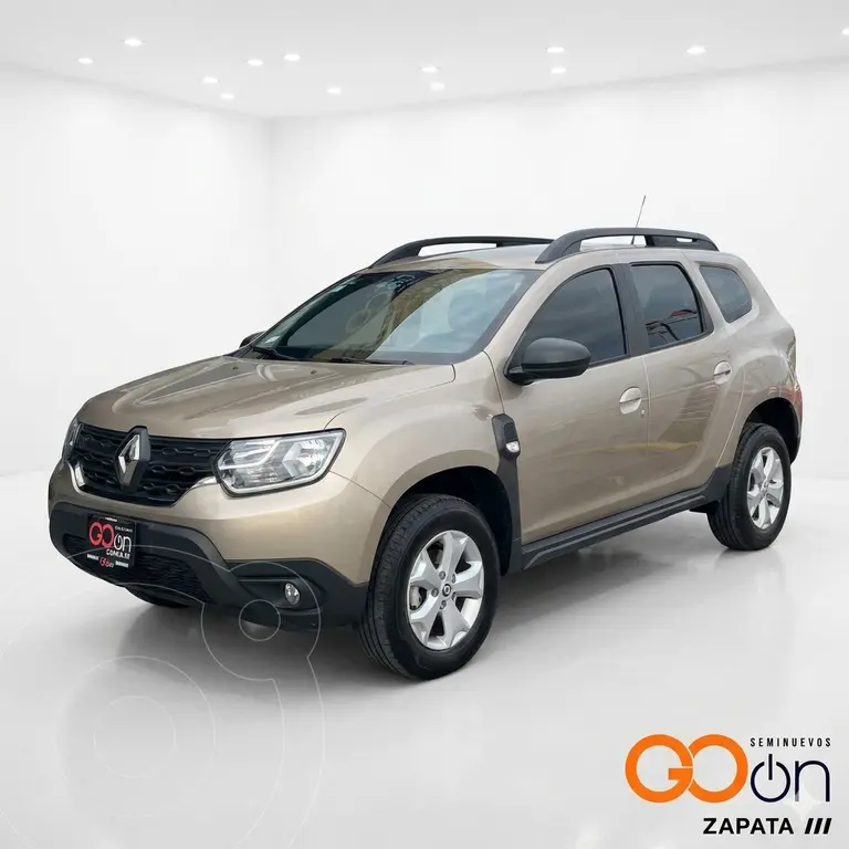 Renault Duster Intens 2025