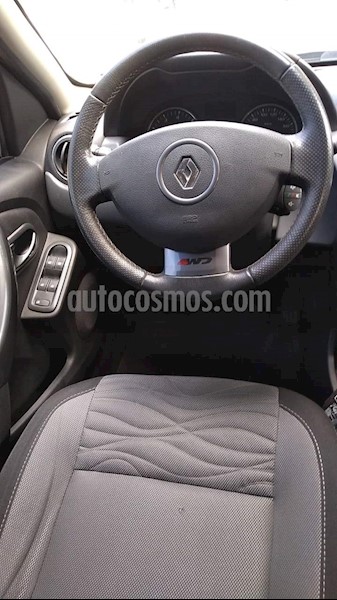 foto Renault Duster Privilege 2.0 4x4 usado
