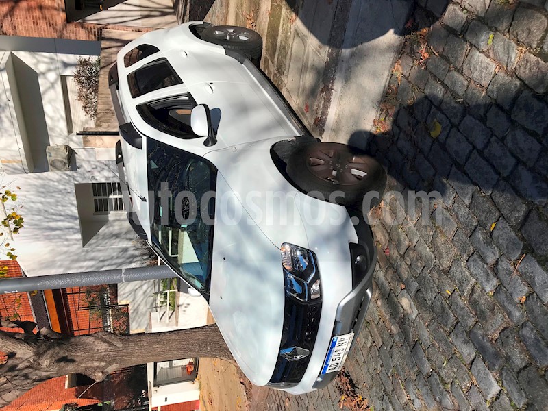 foto Renault Duster Privilege 2.0 4x4 usado