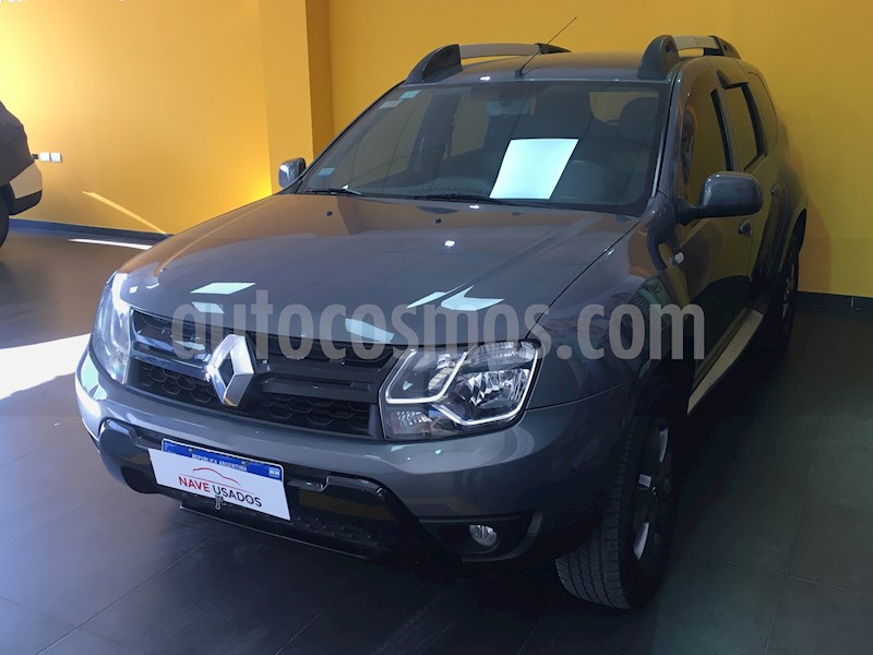 foto Renault Duster Privilege 2.0 4x4 usado