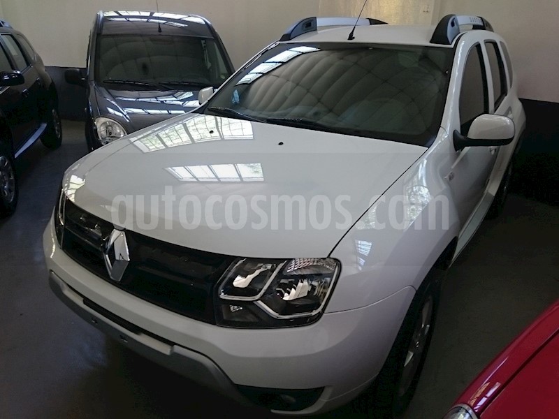 foto Renault Duster Privilege 2.0 nuevo