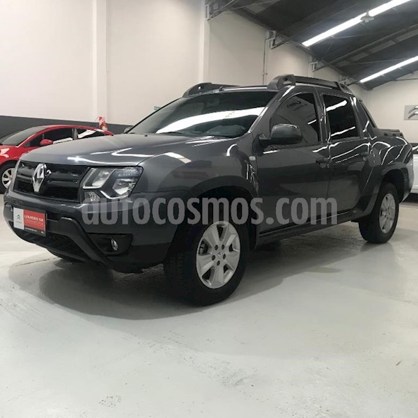 foto Renault Duster Privilege 2.0 usado