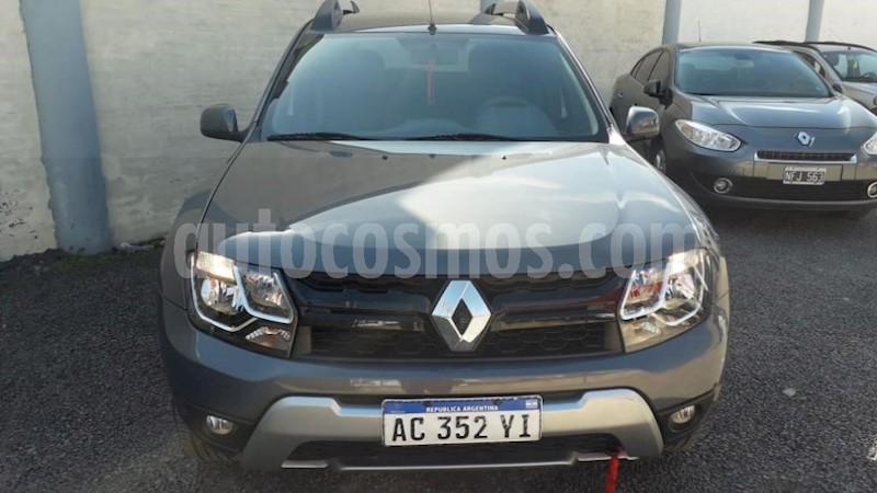 foto Renault Duster Privilege 2.0 usado