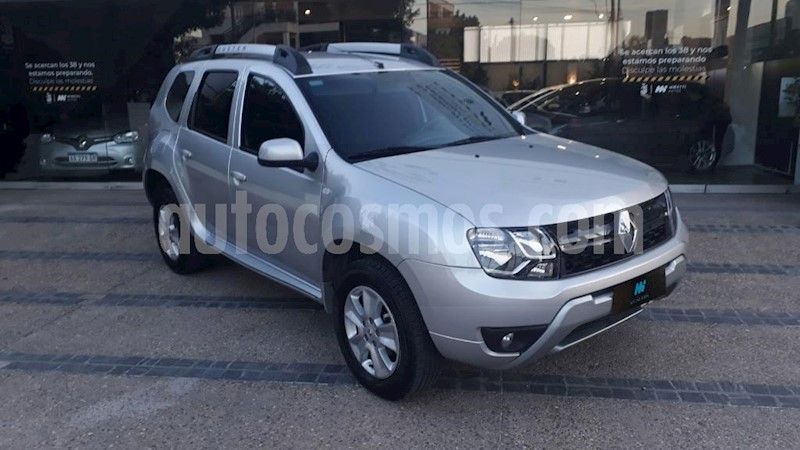 foto Renault Duster Privilege 2.0 usado