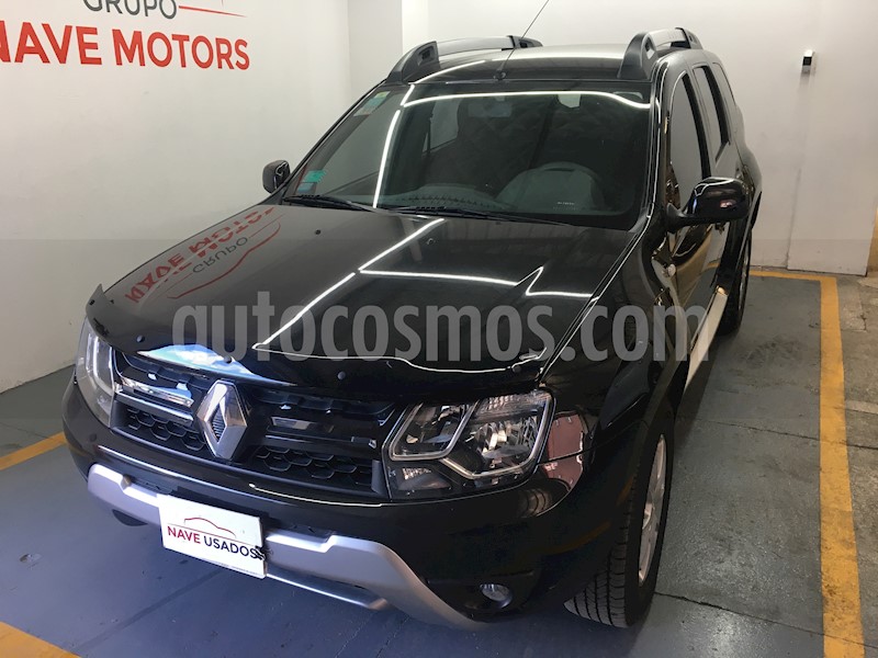 foto Renault Duster Privilege usado