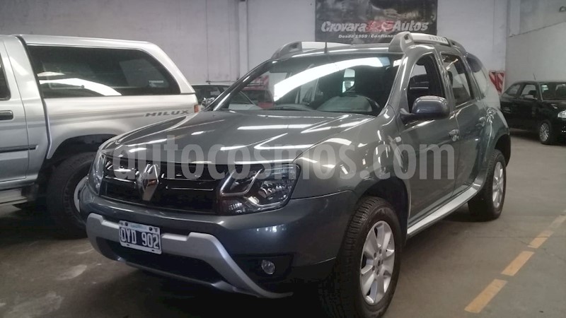 foto Renault Duster Privilege usado