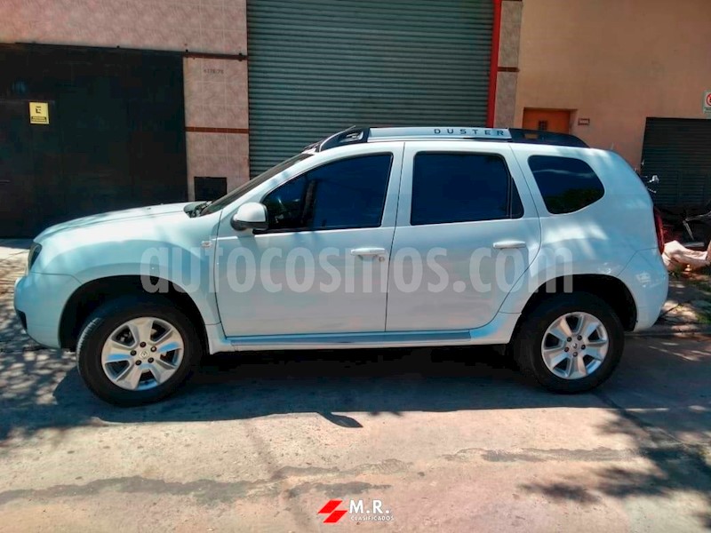 foto Renault Duster Privilege usado