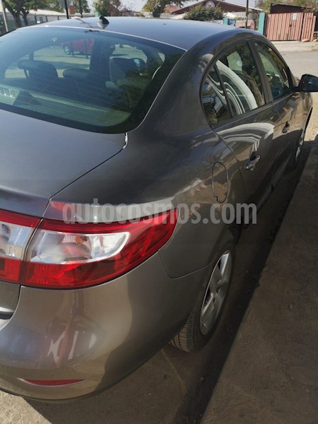 foto Renault Fluence 2.0L Authentique usado