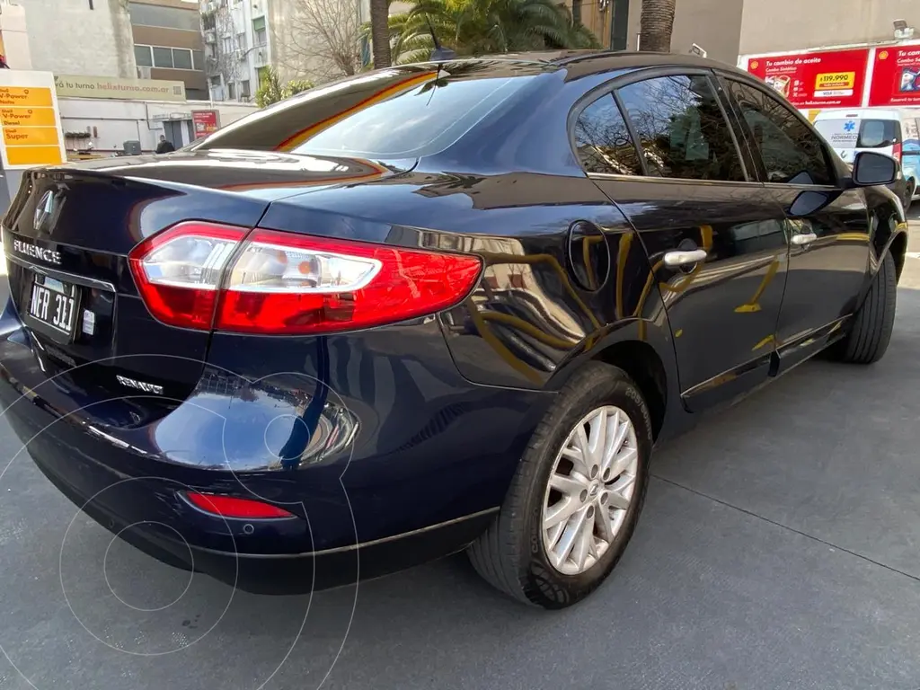 Renault Fluence Privilège Aut (1997 Cc) 2013 - foto 5