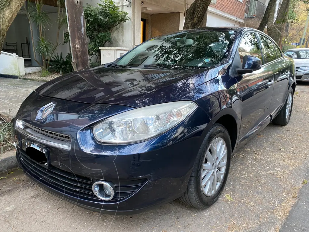 Renault Fluence Privilège Aut (1997 Cc) 2013 - foto 3