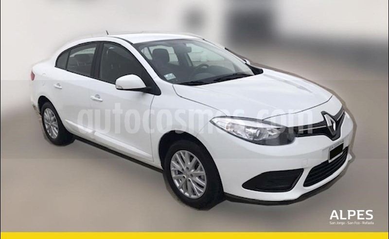 foto Renault Fluence Dynamique 1.6 Pack usado