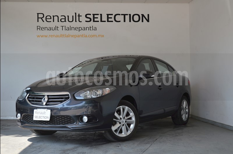 foto Renault Fluence Dynamique usado