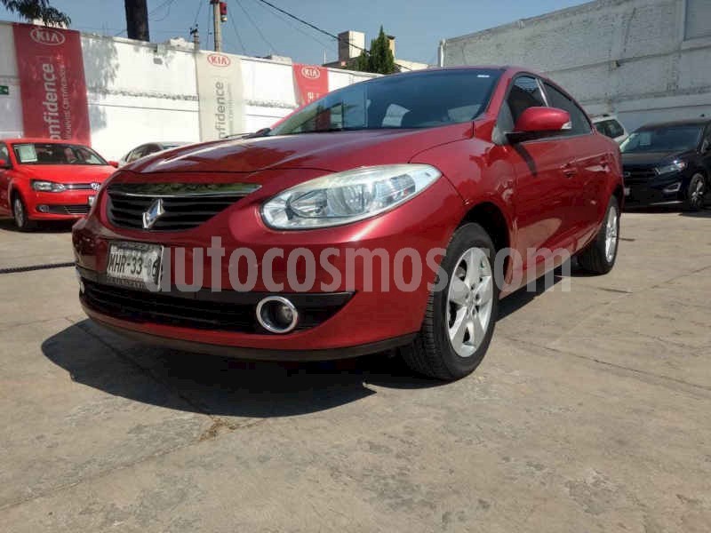 foto Renault Fluence Dynamique usado