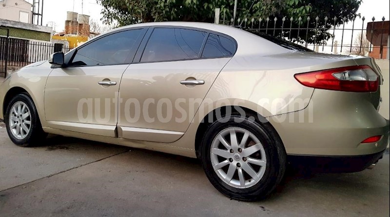 foto Renault Fluence Luxe 2.0 Aut usado