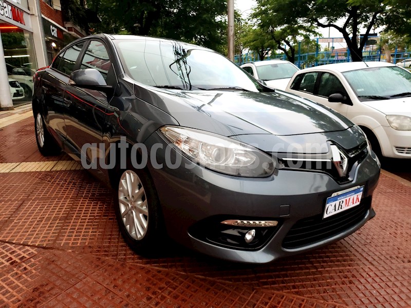 foto Renault Fluence Luxe 2.0 Pack Aut usado