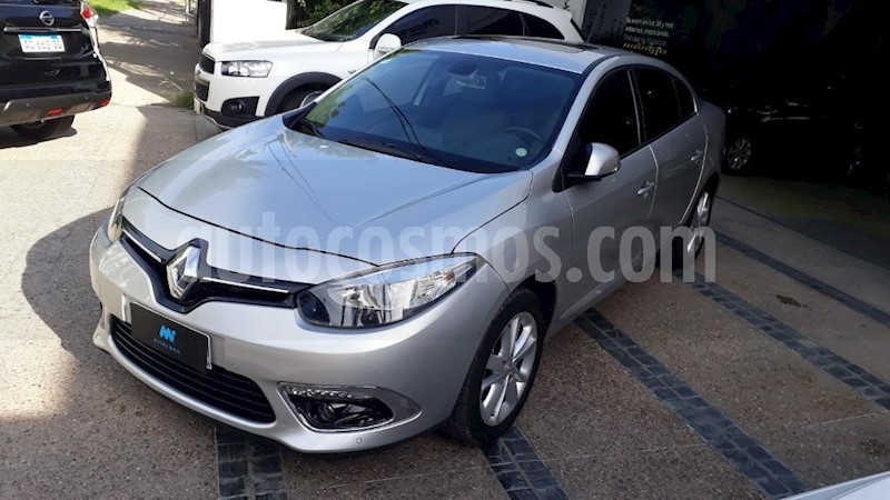 foto Renault Fluence Luxe 2.0 Pack usado