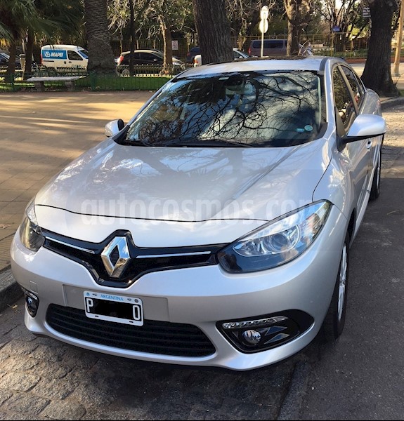 foto Renault Fluence Luxe 2.0 Pack usado