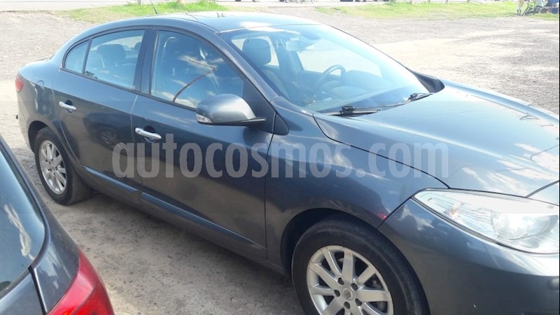 foto Renault Fluence Luxe 2.0 usado